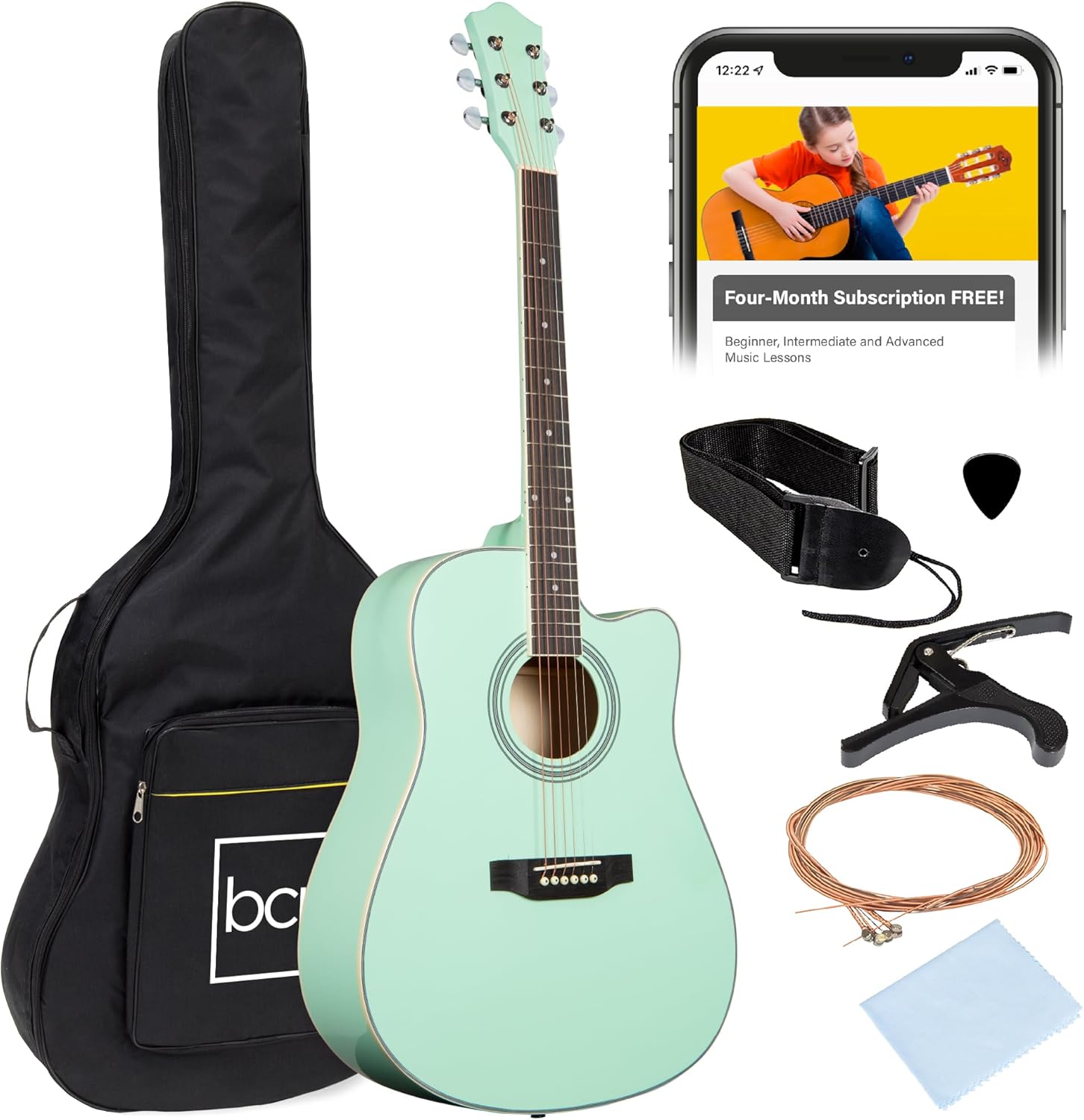 Guitars