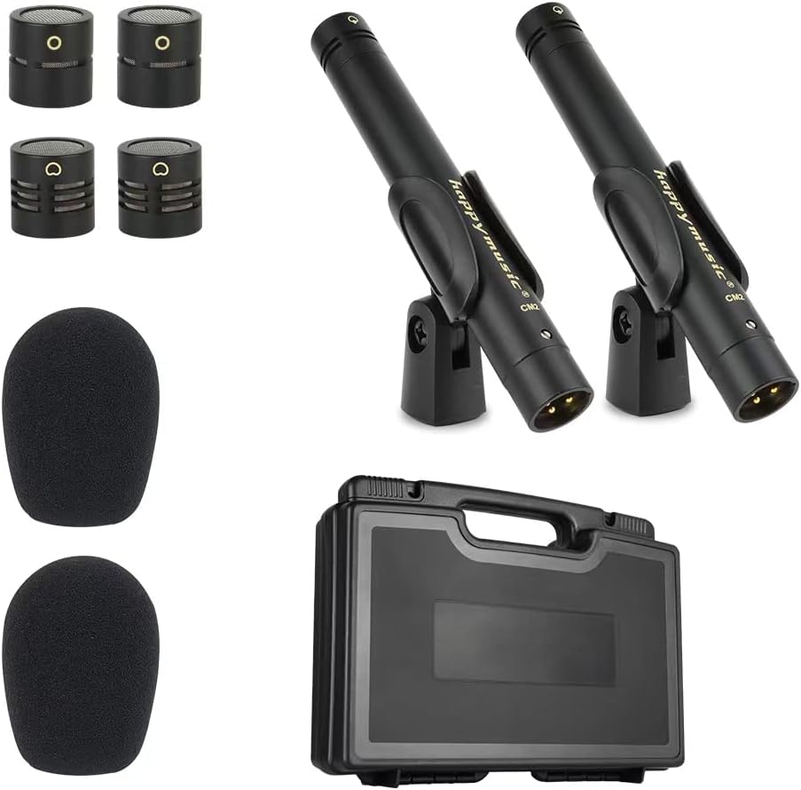 Microphones