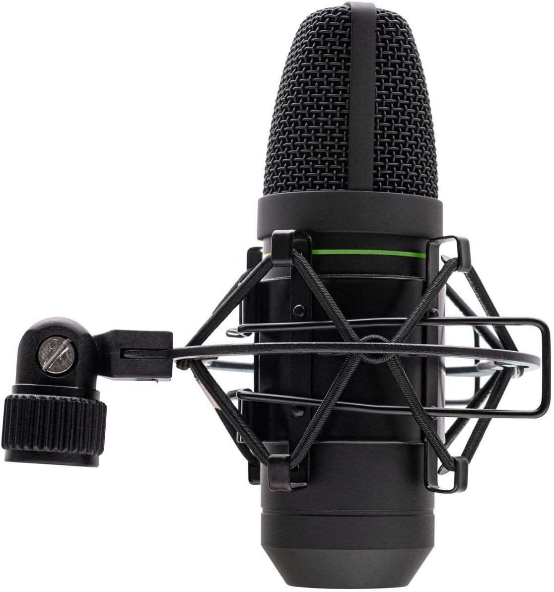 Mackie EM-Series, Large-Diaphragm Condenser Microphone (EM-91C) - Image 3