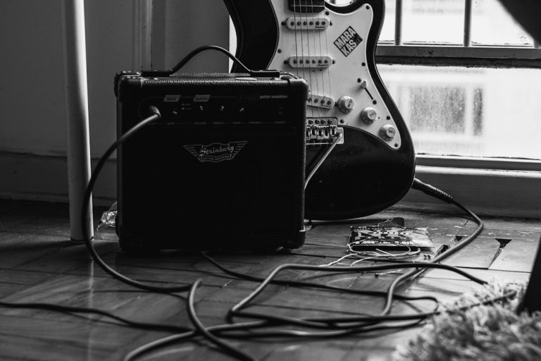 Maximize Your Performance with These Essential Music Tools
