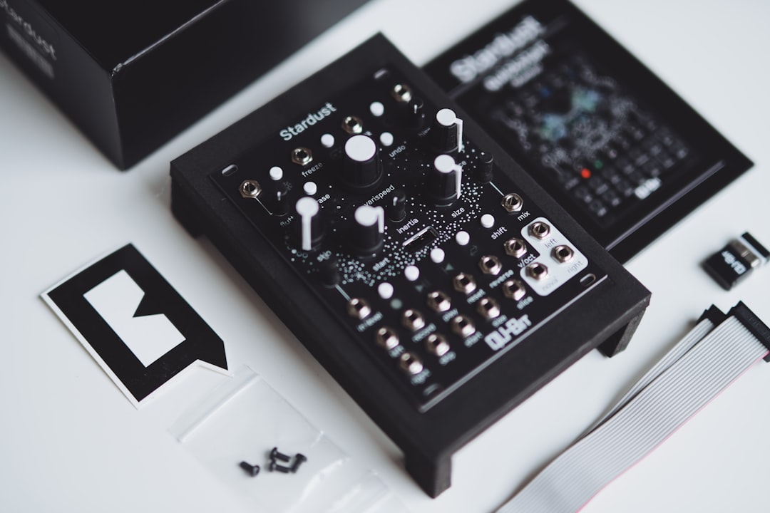 Why Quality Music Gear Matters for Serious Musicians