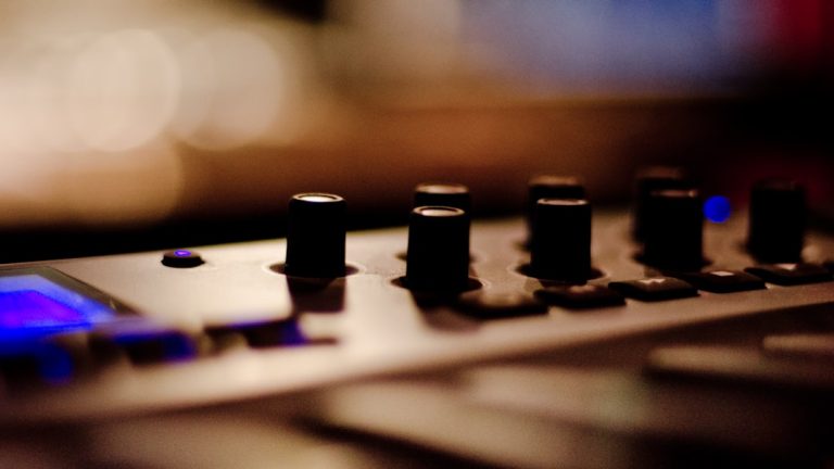 Budget-Friendly Music Equipment That Doesn’t Compromise on Quality